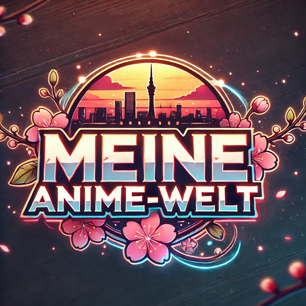 Anime Logo